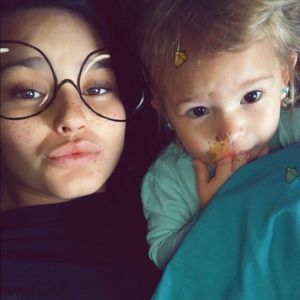 Meet your Posher, Tiara